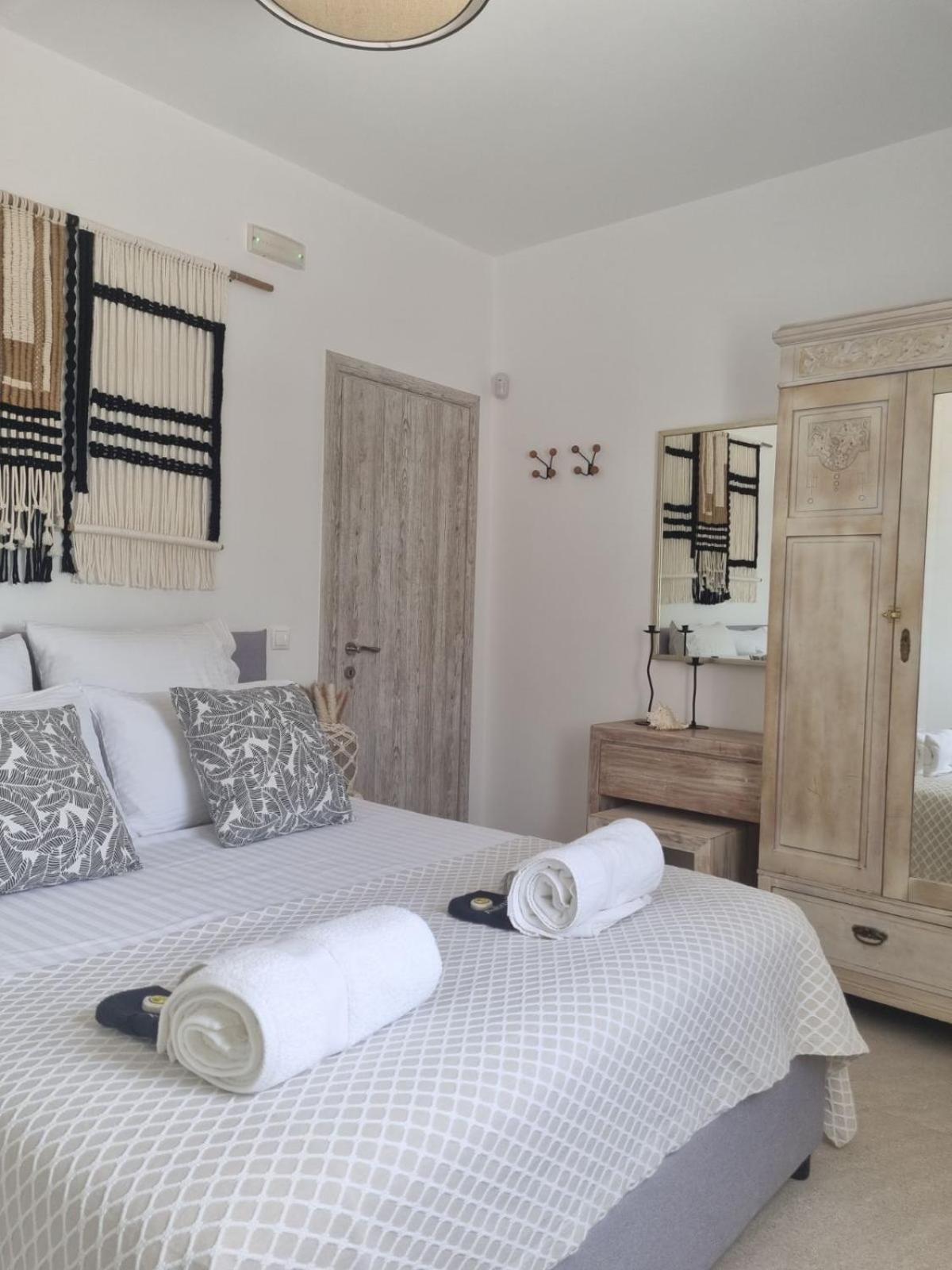 Cocos Villa Super Paradise Beach  Luaran gambar