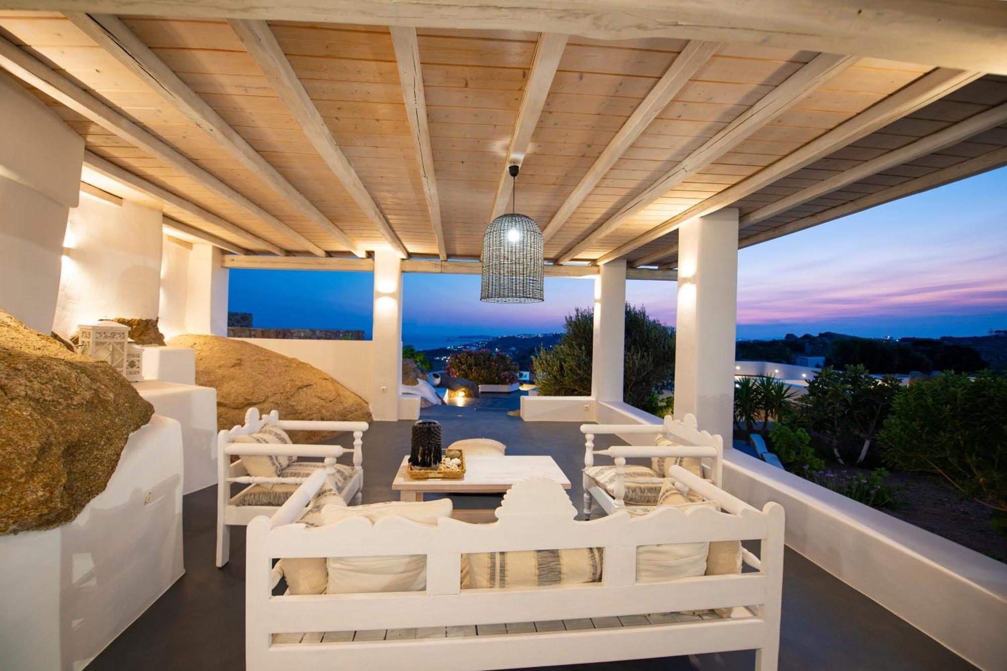 Cocos Villa Super Paradise Beach  Luaran gambar